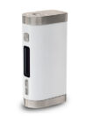 Taifun Box Pro L 25mm 21700 by SmokerStore - Pearl White
