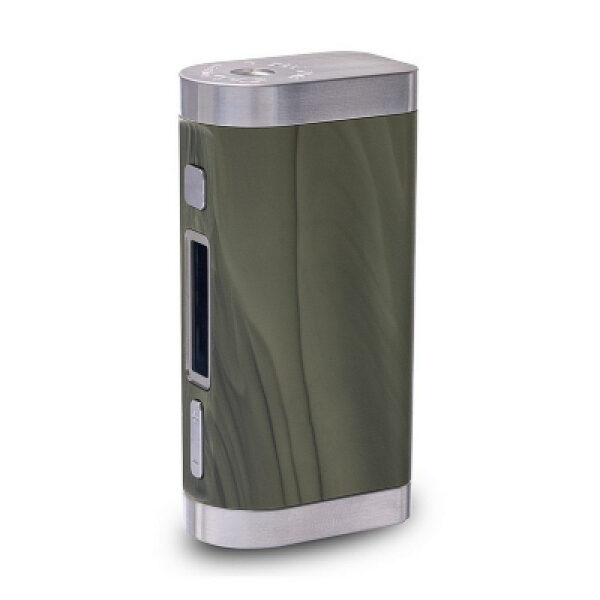 Taifun Box Pro L 25mm 21700 by SmokerStore - Woodland Green