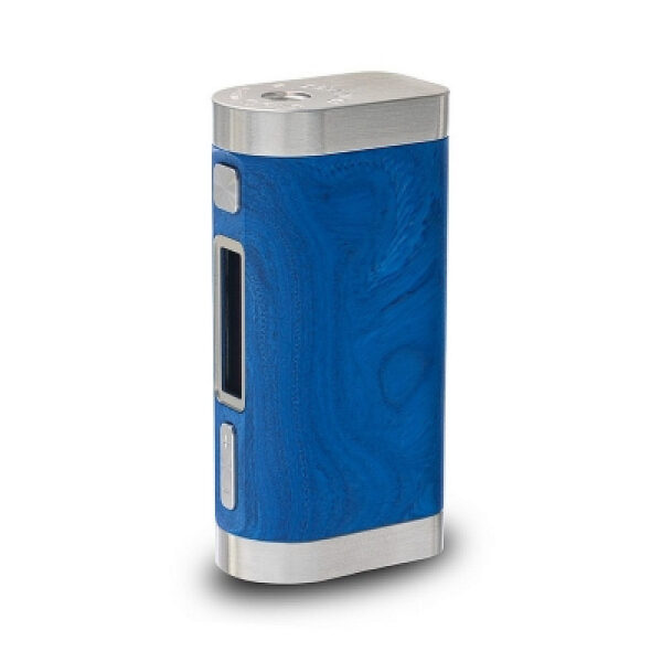 Taifun Box Pro S 23mm 18650 by SmokerStore - Gem Blue