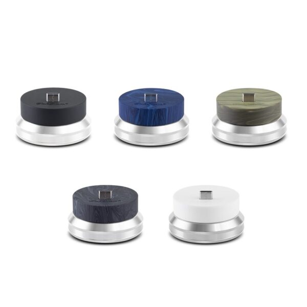 Taifun Box Pro Charging Base