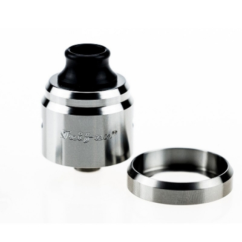 Taifun BTD RDA by Smokerstore