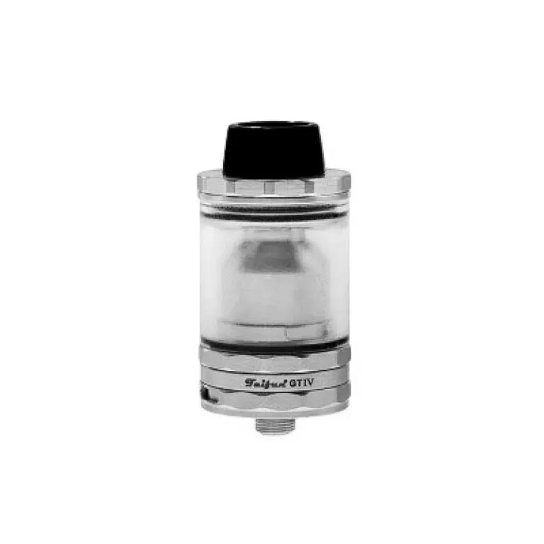 Taifun GT IV 2ml (2023) by Smokerstore