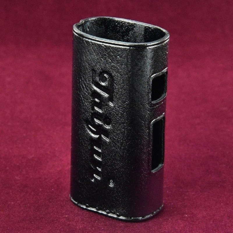 Taifun Pro Standard Black Sleeve By Leather Sleeves