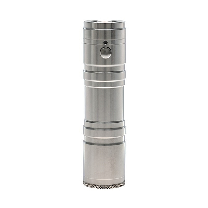 Taifun Skarabäus Pro 23mm 18650 by Smokerstore - Artur