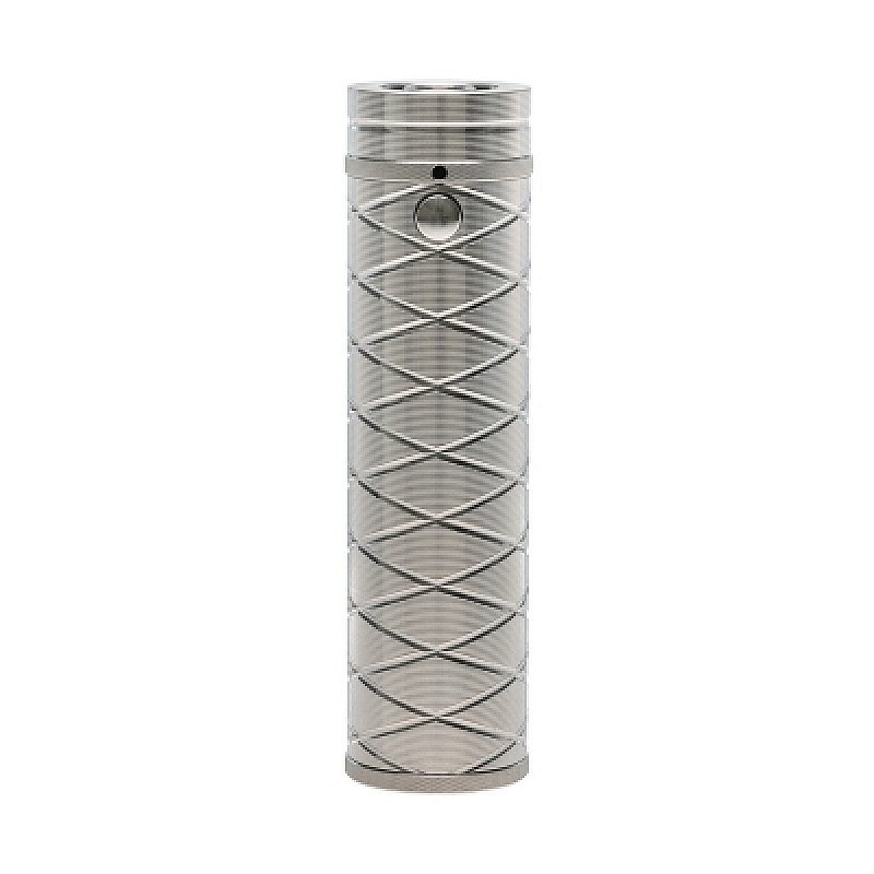 Taifun Skarabäus Pro 23mm 18650 by Smokerstore - MK Cross Markant