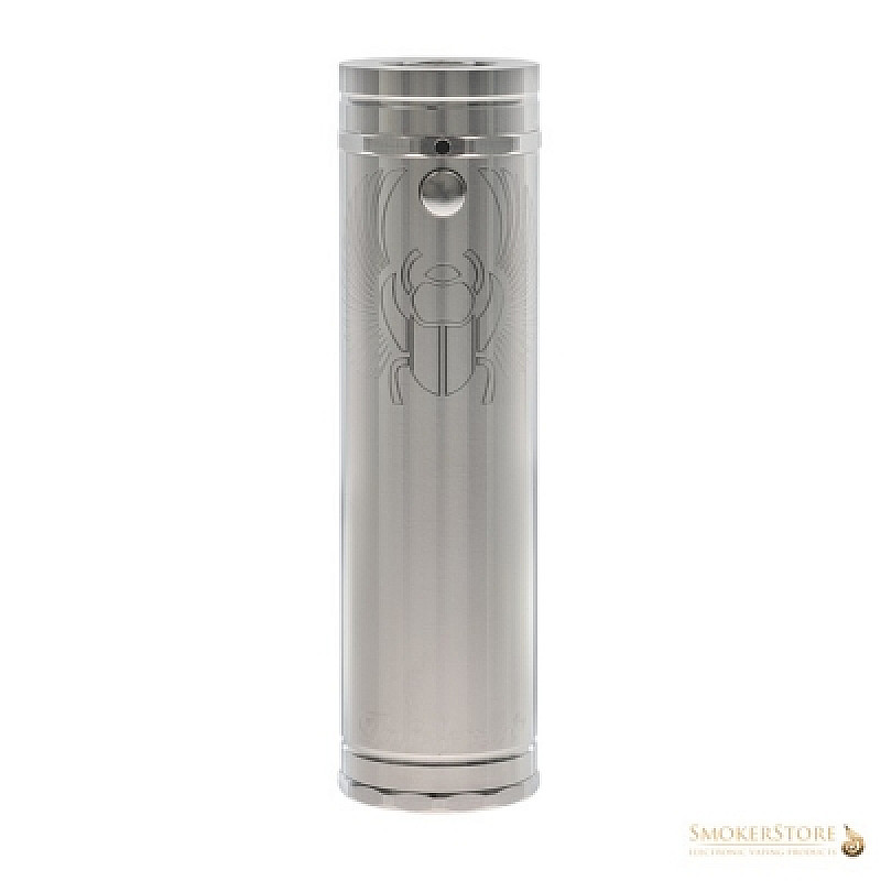 Taifun Skarabäus Pro Max 25mm 21700 by Smokerstore - Classic