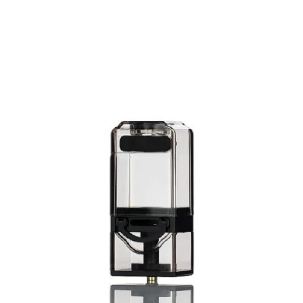 Tallboy RBA Tank by Suicide Mods - Bridge Version Black