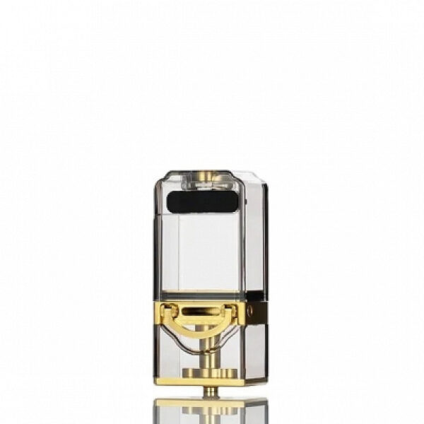 Tallboy RBA Tank by Suicide Mods - Bridge Version Gold