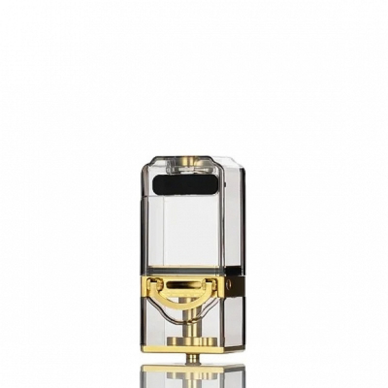 Tallboy RBA Tank by Suicide Mods - Bridge Version Gold