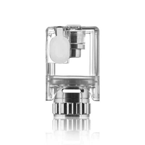 Tank DotAIO V2 by Dotmod - Clear