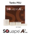 Tank PSU (4ML Triangle) SQuape A[rise] by StattQualm