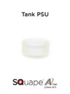 Tank PSU SQuape A[rise] MTL 22mm by StattQualm - 2.5ML
