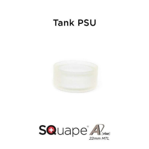 Tank PSU SQuape A[rise] MTL 22mm by StattQualm - 2.5ML