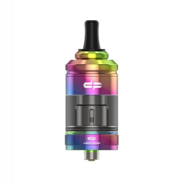 Tank Siren G MTL by Digiflavor x Geekvape - Rainbow