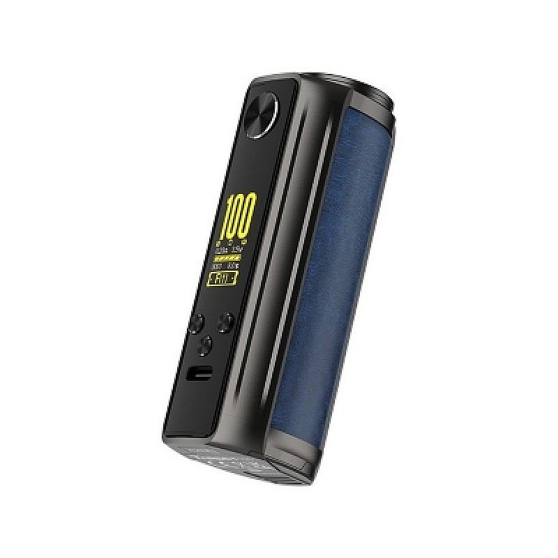Target 100 Box Mod (21700/18650) by Vaporesso - New Colors - Navy Blue