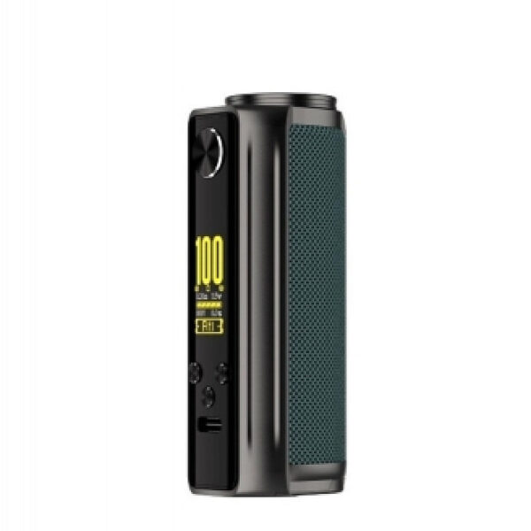 Target 100 Box Mod (21700/18650) by Vaporesso - Forest Green