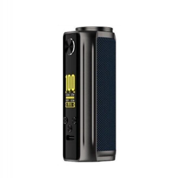 Target 100 Box Mod (21700/18650) by Vaporesso - Navy Blue