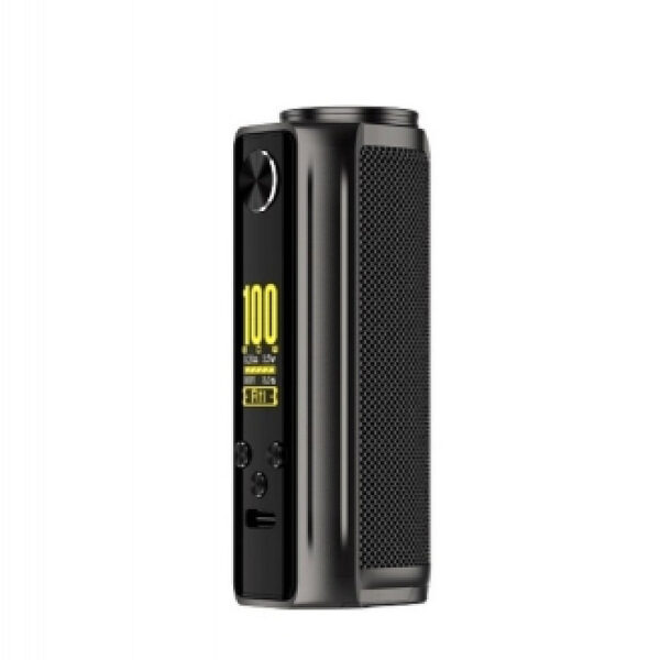 Target 100 Box Mod (21700/18650) by Vaporesso - Slate Grey