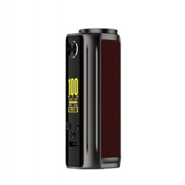 Target 100 Box Mod (21700/18650) by Vaporesso - Sunset Red
