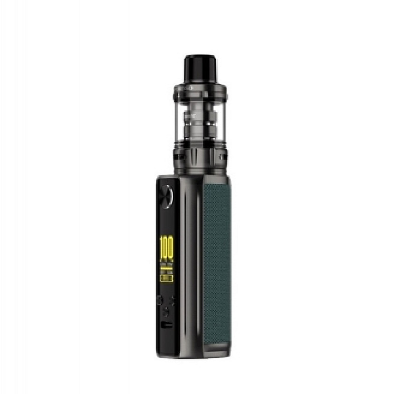 Target 100 iTank Kit (21700/18650) by Vaporesso - Forest Green