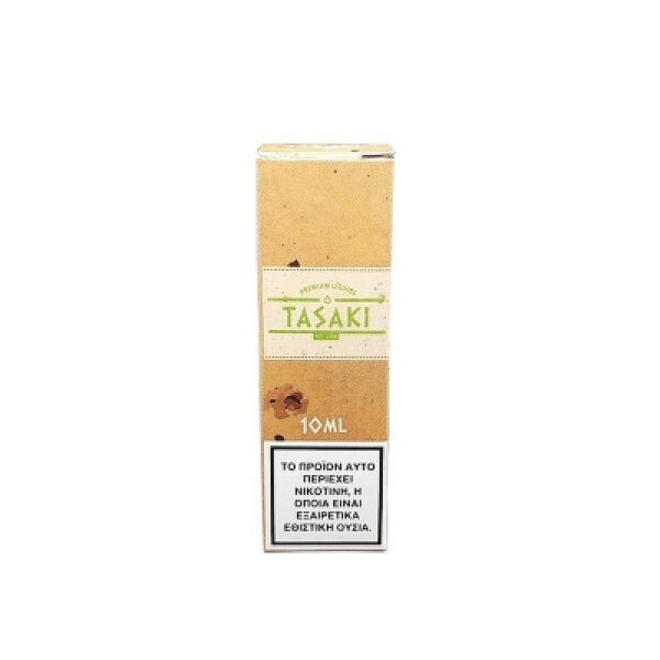 Tasaki Apple - Έτοιμο Υγρό 10ml by Tasaki 9mg