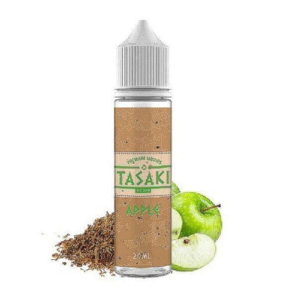 Tasaki Apple 20/60ML