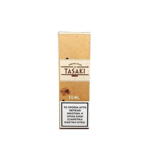 Tasaki Tobacco - Έτοιμο Υγρό 10ml by Tasaki 6mg