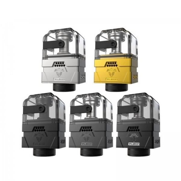 Tauren Boro by Thunderhead (THC)