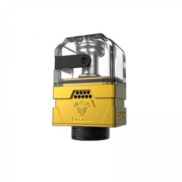 Tauren Boro by Thunderhead (THC) - Gold