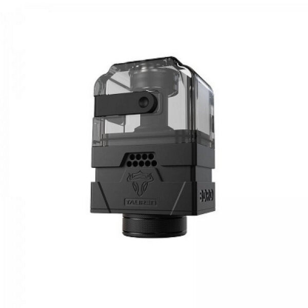 Tauren Boro by Thunderhead (THC) - Matte Black