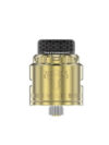 Tauren Max RDA 25mm by Thunderhead (THC) - Brass