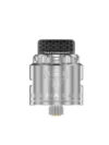 Tauren Max RDA 25mm by Thunderhead (THC) - Silver