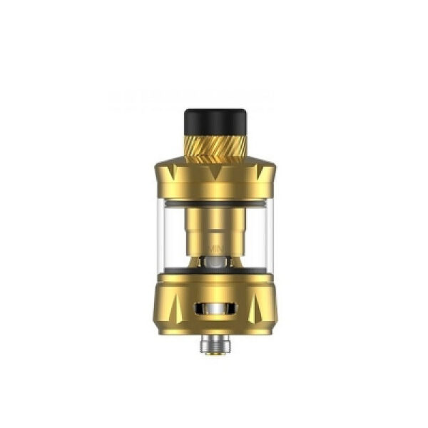 TLC Tank 24.5mm by Hellvape - Gold