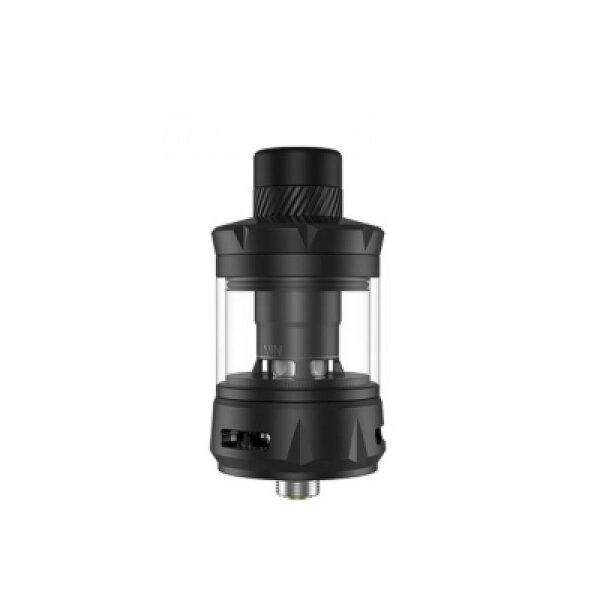 TLC Tank 24.5mm by Hellvape - Matte Full Black