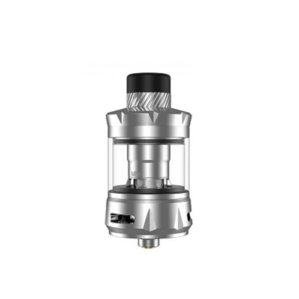 TLC Tank 24.5mm by Hellvape - Silver