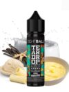 Teardrop 20/60ML Eight Ball By Cloudmonkeys