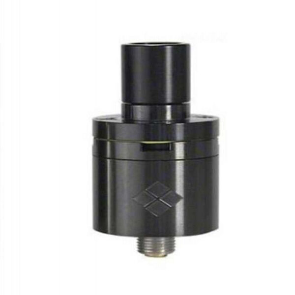 Shingen Dripper by Tendou Black