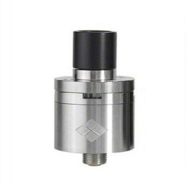 Shingen Dripper by Tendou Silver