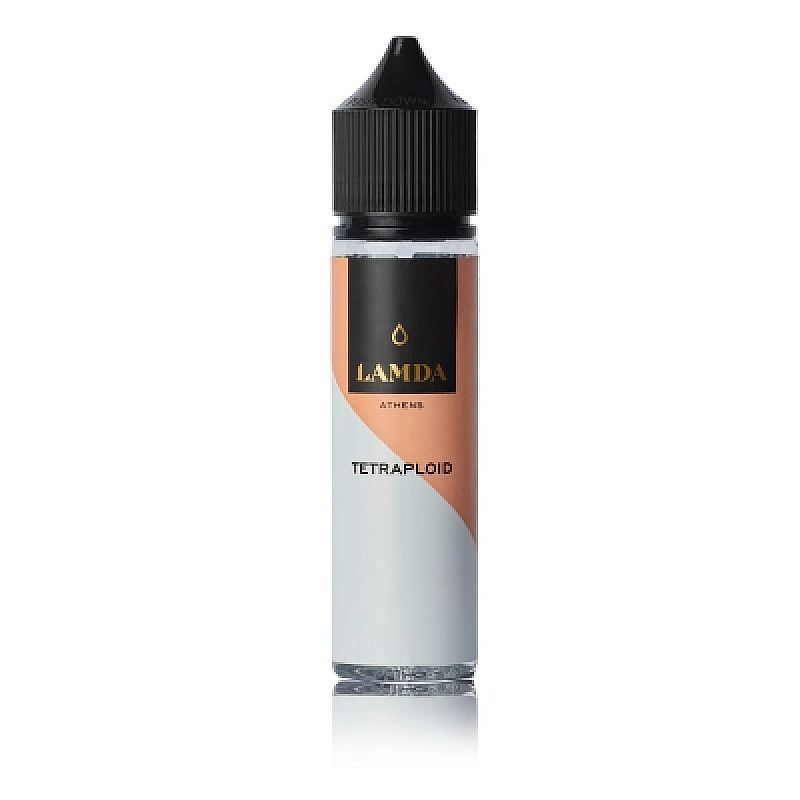 Tetraploid 12/60ML by Lamda
