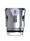 V12 P-Tank Triple Mesh - V12 Prince Coil Series by Smok - 0.15Ω Triple (80-130W) - 1pc