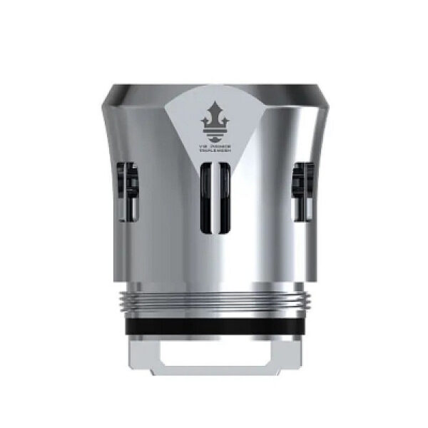V12 P-Tank Triple Mesh - V12 Prince Coil Series by Smok - 0.15Ω Triple (80-130W) - 1pc