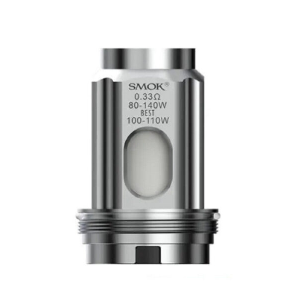 V18 Coil Series by Smok - 0.33Ω Meshed (80-140W) - 1pc