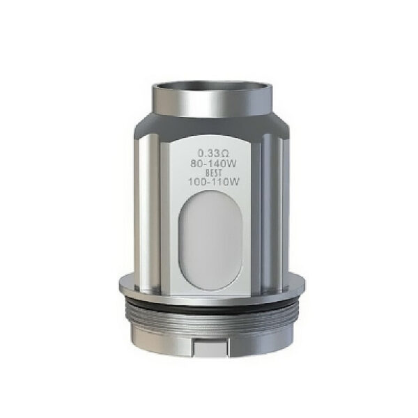 V18 Mini Coil Series by Smok - 0.33Ω Meshed (80-140W) - 1pc
