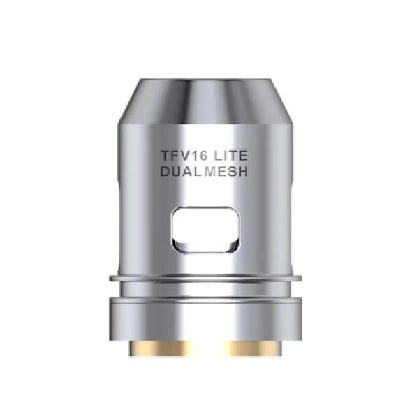 TFV16 Lite Coil Series by Smok - 0.15Ω Dual Mesh (60-90W) - 1pc