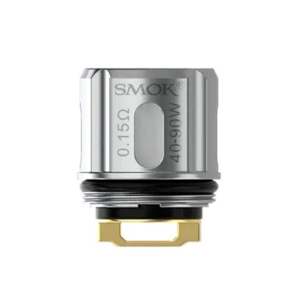 TFV9 0.15 - V9 Coil Series by Smok - 0.15Ω Meshed (40-90W) - 1pc