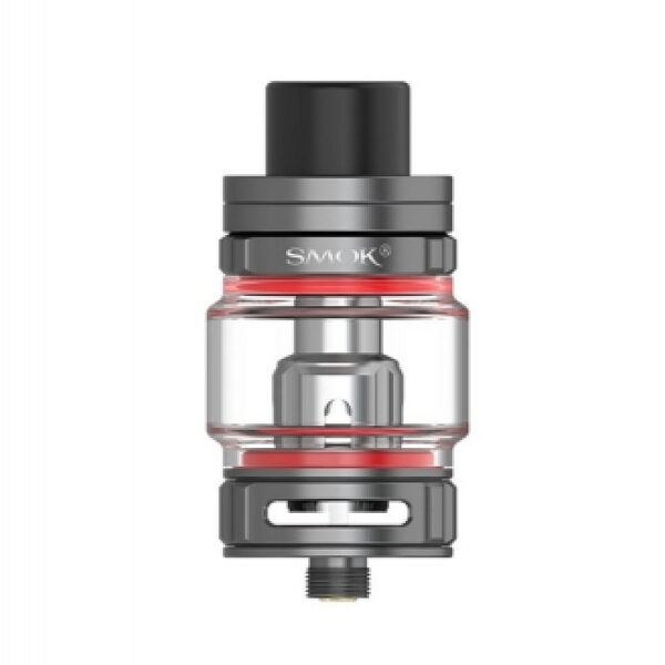 TFV9 Tank 28mm by Smok Gun Metal