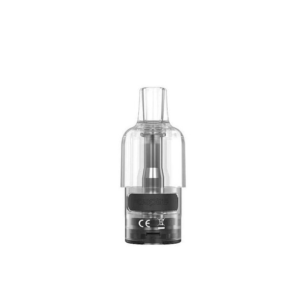 TG Pod 3ml (Cyber G) by Aspire - 0.8ohm
