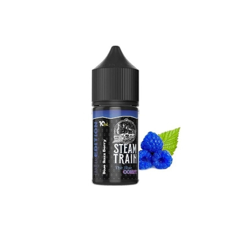 The Blue Comet 10/30ML POD Edition by Steam Train