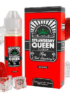 The King 15/60ml by Strawberry Queen