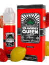 The Mason 15/60ml by Strawberry Queen